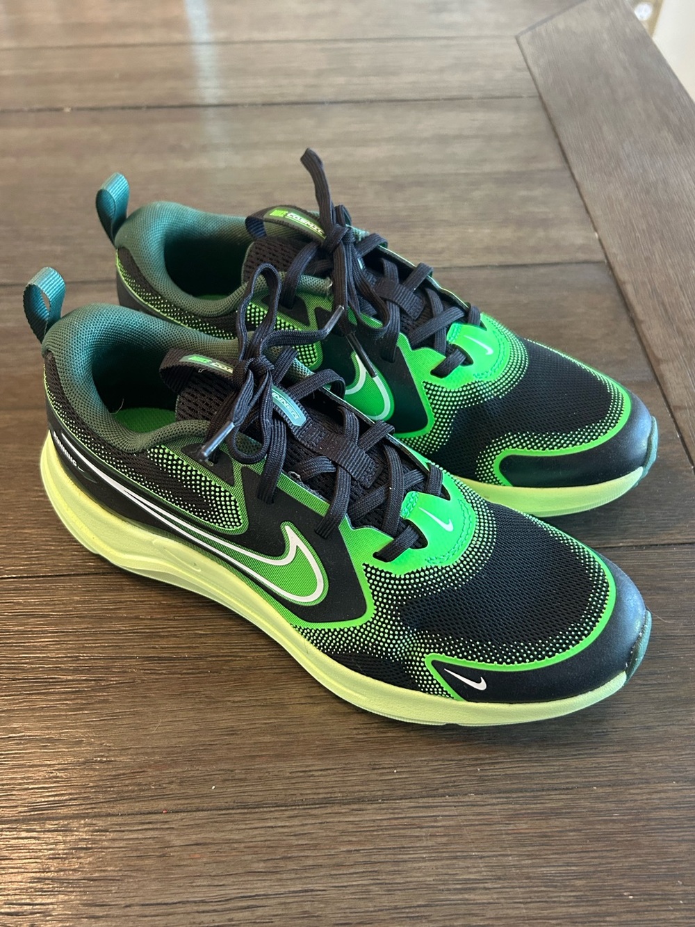 Nike Boys Cosmic Runner